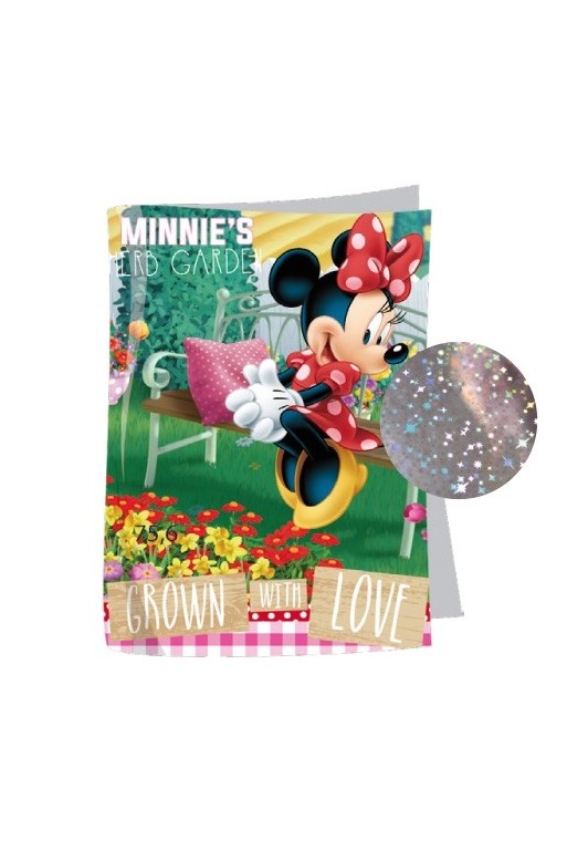 #0557 obal minnie