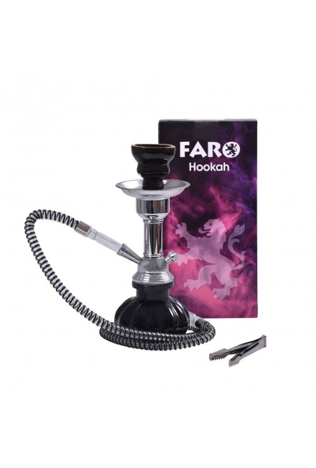 #0497 Vodná fajka FARO 40004