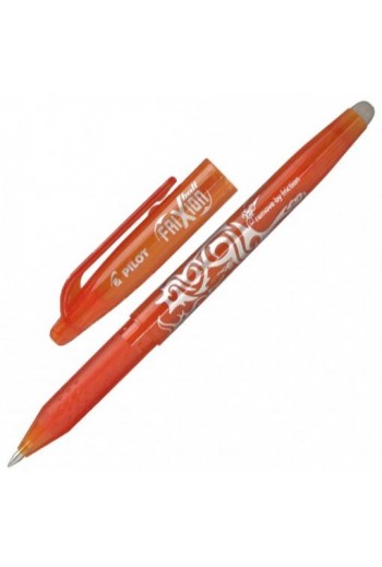 #0374 Pero PILOT Frixion 0,7 červené