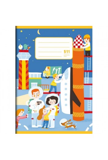 #0522 511 s pomocnou