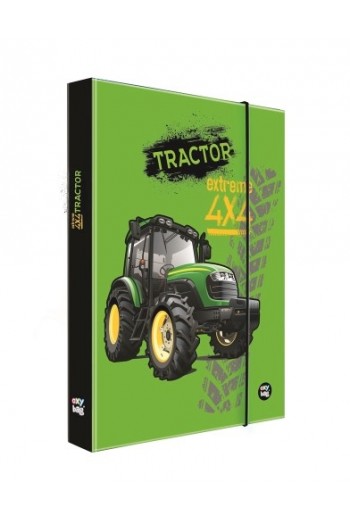 #0444 box-na-zosity-a5-traktor