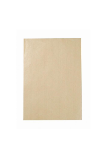 #0842 hnedy papier s foliou