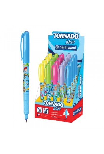 #0897 tornado blue