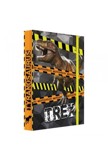 #0935 T-rex 22