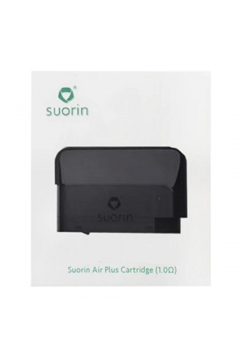 #0812 suorin-suorin-air-plus-pods-10-ohm